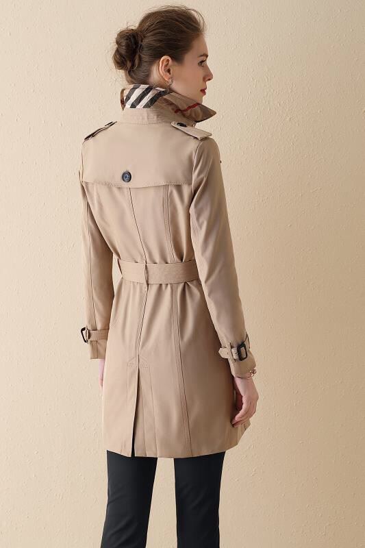 Burberry Outwear